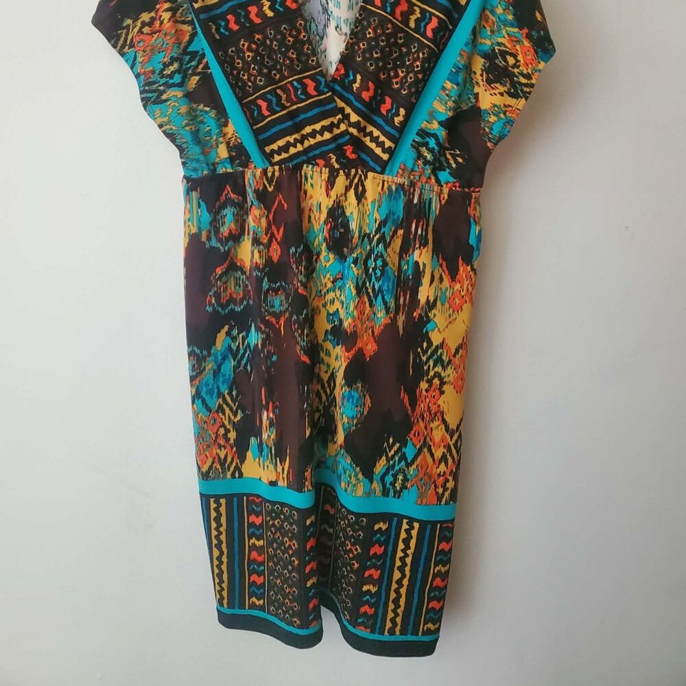 Tunic Dress - Picture 2 of 10
